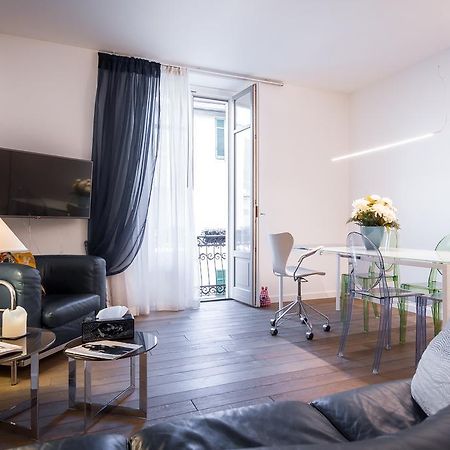 Como Design Apartment - Bymyhomein科莫 外观 照片