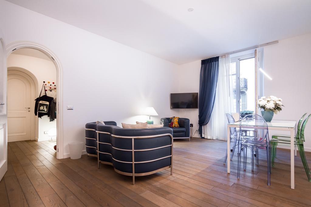 Como Design Apartment - Bymyhomein科莫 外观 照片