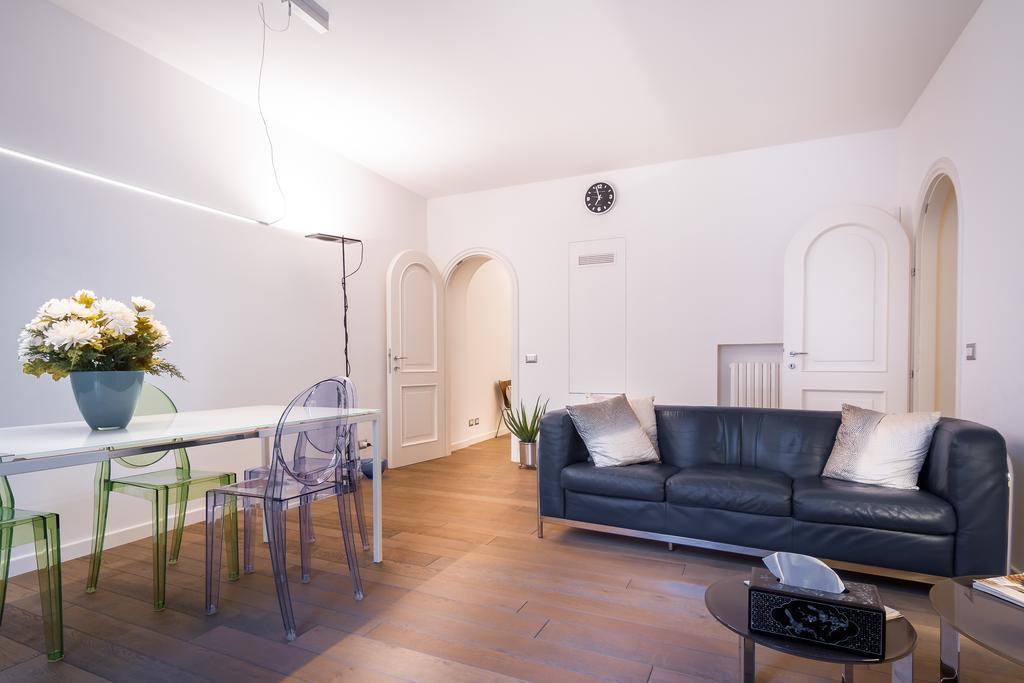 Como Design Apartment - Bymyhomein科莫 外观 照片