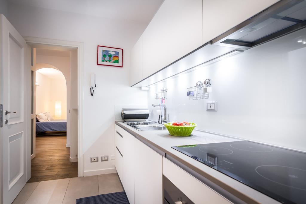 Como Design Apartment - Bymyhomein科莫 外观 照片