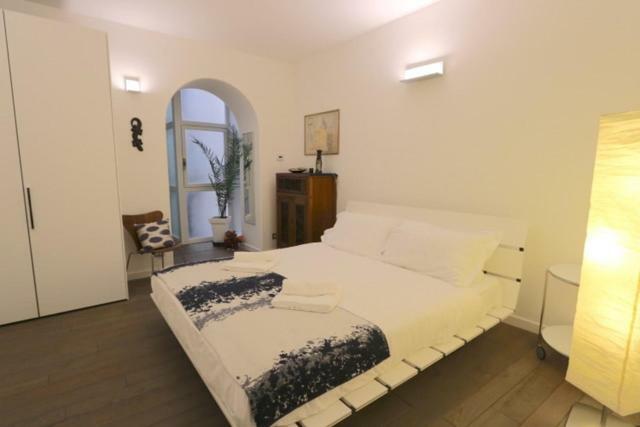 Como Design Apartment - Bymyhomein科莫 外观 照片